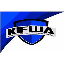 KIFWA Logo