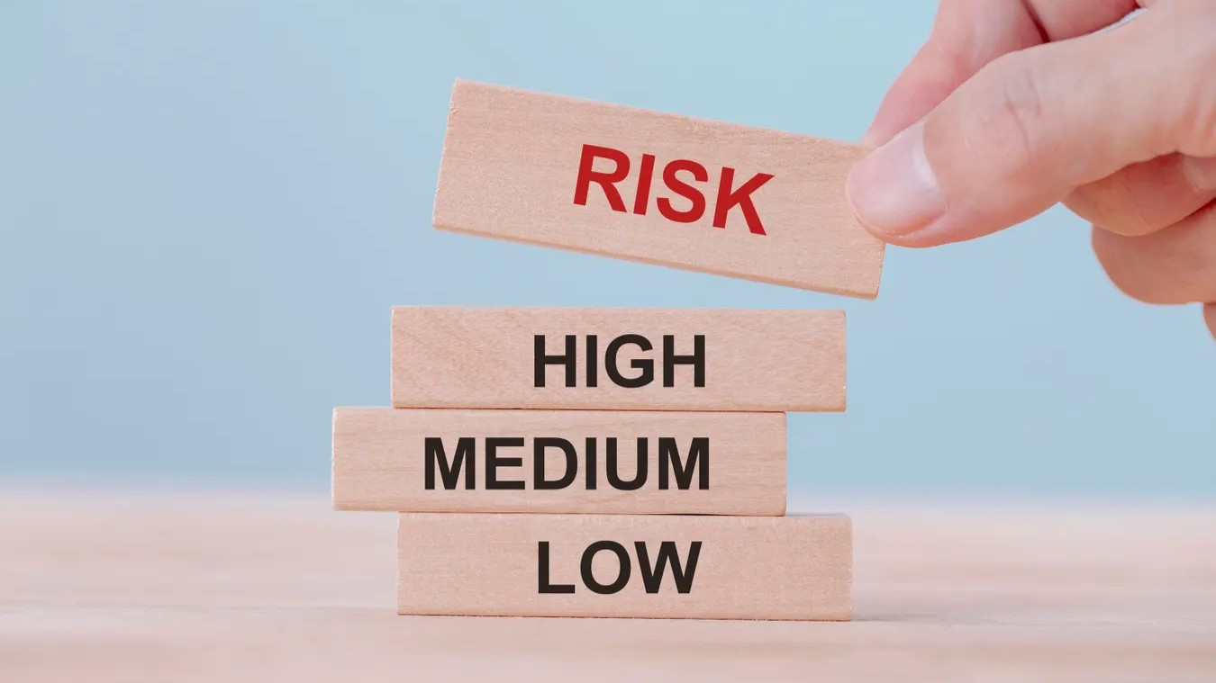 Managing Risks In The Supply Chain
